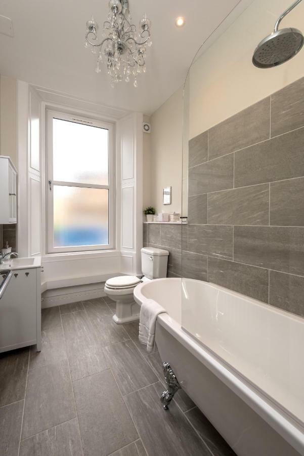 The Home Street Residence Edimburgo Exterior foto